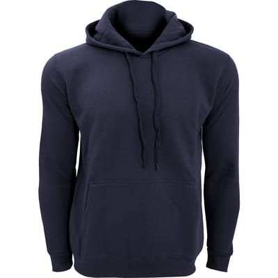 SOLS Snake Unisex Hooded Sweatshirt / Hoodie (Franse marine)