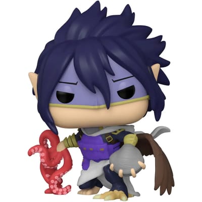 Funko My Hero Academia Verzamelfiguur POP! Animation Tamaki In Hero Costume 9 cm Multicolours