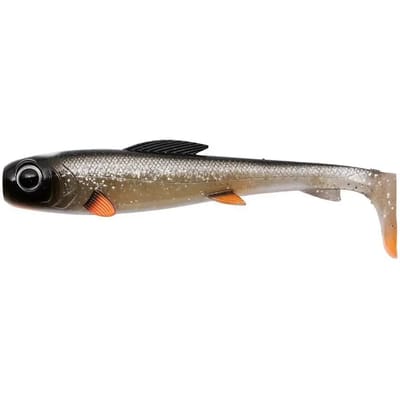 Lok Abu Garcia SZ McPike (x2)