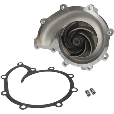 Waterpomp FEBI BILSTEIN 21593