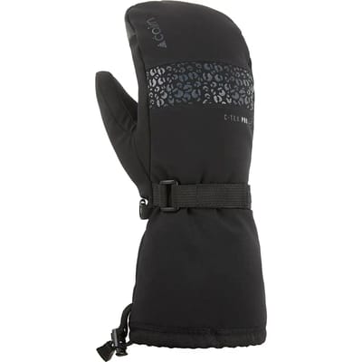 Cairn Nevado 2 C-tex Handschoenen Zwart 9.5 Man