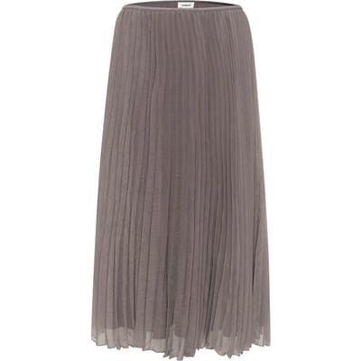 Plooirok voor dames Soaked in Luxury Evelina
