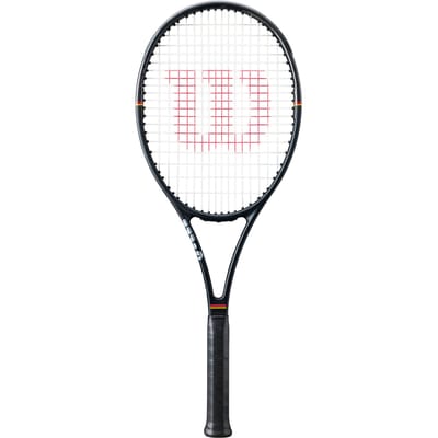 Wilson Pro Staff 97 Classic Tennisracket Testrackets