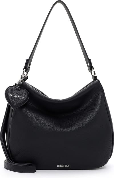 EMILY & NOAH Buideltas E&N Enie ( 64994 ) - Dames handtassen - blue 500