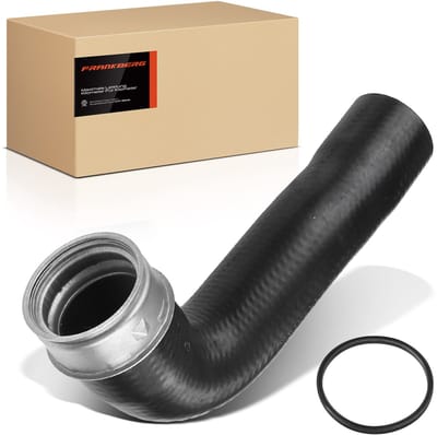 Frankberg 1x koelslang turboslang intercooler voor VW