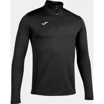 Sweatshirt Joma Running Night 1/2 zip
