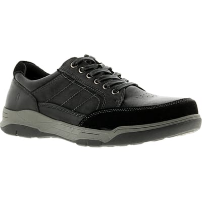 Hush Puppies Finley Lace Up Heren