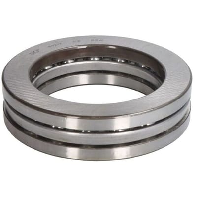 Lager SKF 51217