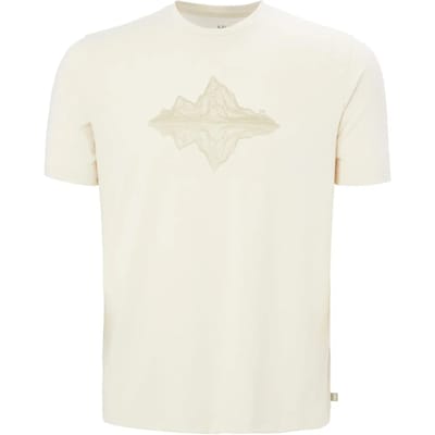 T-shirt Helly Hansen Skog Graphic