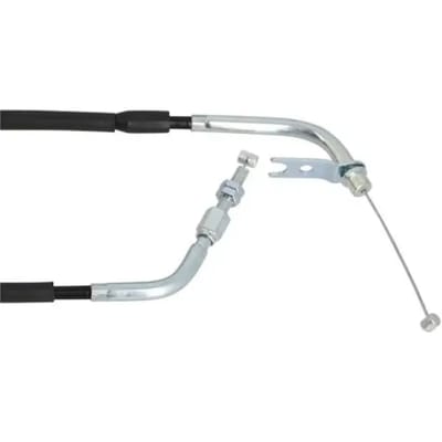 Motorfiets gaskabel Brazoline Suzuki Gsf 650 A Bandit Abs (2005-2006) (Oem 58300-38)