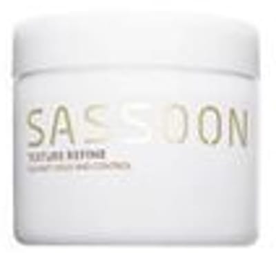 Sassoon Texture Refine 50ml