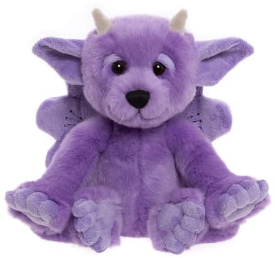 Charlie Bears Portcullis