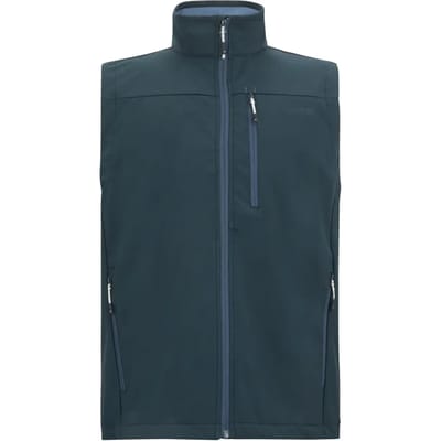Mouwloos jasje Regatta Arana Softshell