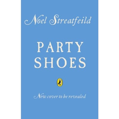 Party Shoes - A Puffin Book - Noel Streatfeild