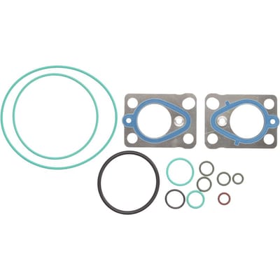 Kabelreparatieset, brandstofpomp DELPHI 7135-558