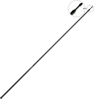 Garbolino Cuppingkit- Big Bore Adjustable Potting Kit - 1.70m Tot 3.00m