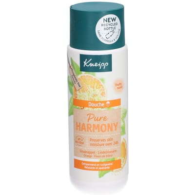 Kneipp Douche Oranje Lindebloesem - 200 ml