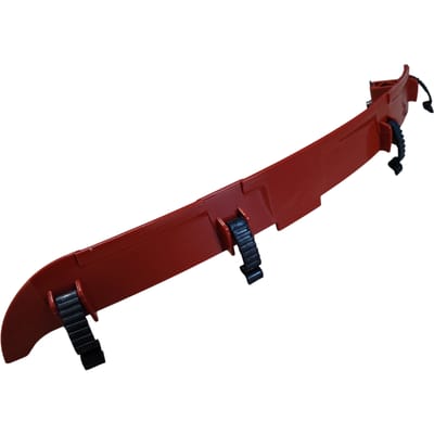 Splash guard assy