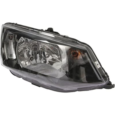 Koplampen VALEO 046605, rechts