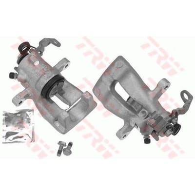 Remklauw TRW BHN316E, achter rechts