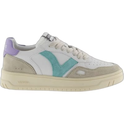 Victoria Seul Sneaker Leder Effect & Sneaker - Streetwear - Vrouwen