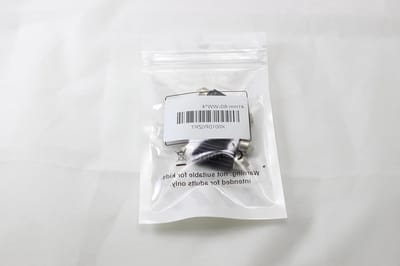 LED Lamp - Interieurverlichting Auto - Verlichting Binnen - Canbus Foutloos - 41MM - Warm Wit