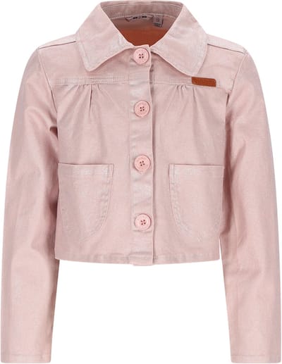 NONO N602-5307-268_122-128 Meisjes Trui Daisy - Maat 122/128