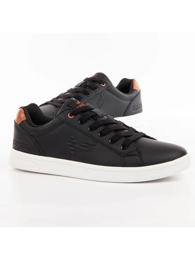 Kaporal Bloko sneakers voor heren