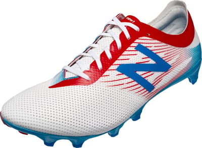 New Balance Furon pro FG - Maat 44