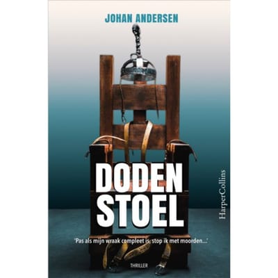 Dodenstoel - Johan Andersen