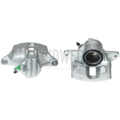 Remklauw BUDWEG CALIPER 345698