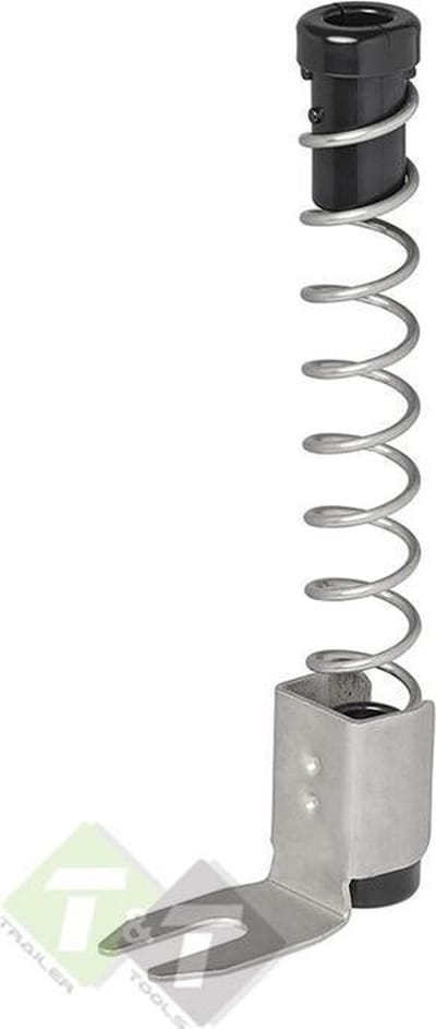 Kabelveer, Caravan kabel veer, 4 dlg