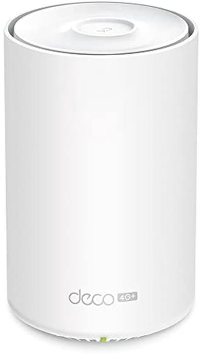 Mesh WiFi 6 Gateway met 4G+ Ondersteuning - AX3000 Snelheid en Volledige Dekking