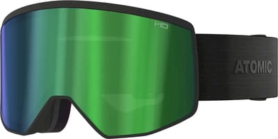 ATOMIC - four pro hd - Skibril - Zwart