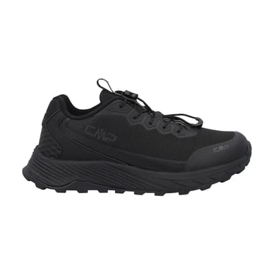 Cmp Phelyx Wandelschoenen Zwart EU 41 Man