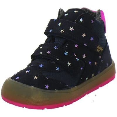 Hoge Sneakers Froddo -