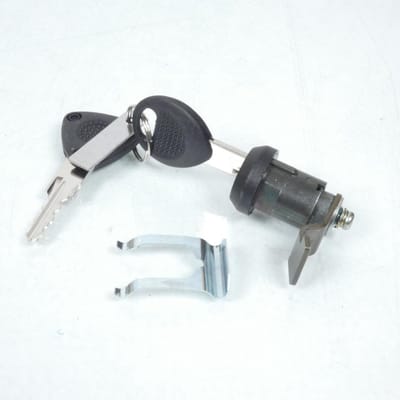 Kit serrure Tecnium pour Scooter Honda 150 Dylan 2002 à 2009 35010-KPZ-900 Neuf