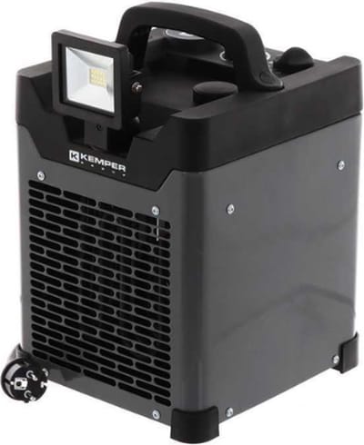 Kemper Heteluchtkanon / heater elektrisch 65330EL
