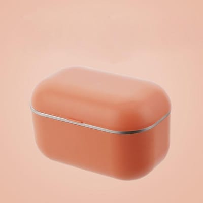 220V Elektrische Verwarmde Lunchbox Zelfkokende Voedselopslag Warmer Container Draagbare Stomer Voedselkwaliteit Mini Rijstkoker EU