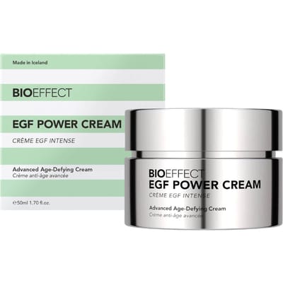 BIOEFFECT EGF Power Crème 50 ml