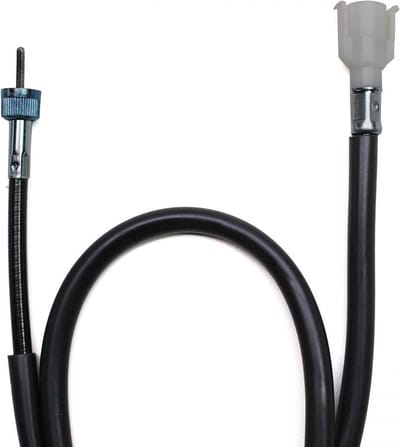 P2R speedo kabel voor Yamaha 50 Aerox scooter 1997 tot 2003 Gloednieuw