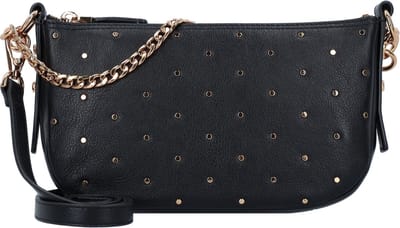 FOSSIL Schoudertas Jolie Shoulderbag Black Zwart