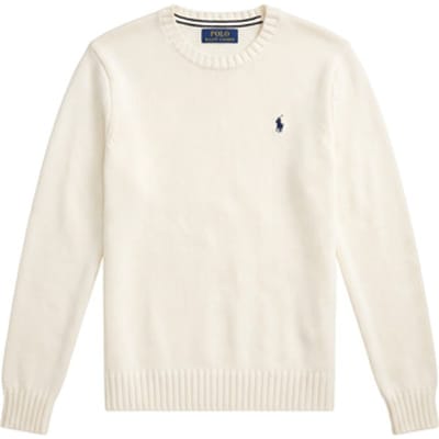 Trui Polo Ralph Lauren LS CN-SWEATER-PULLOVER