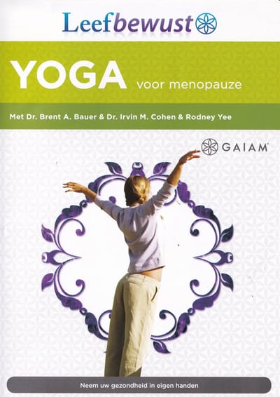 Menopauze (DVD)