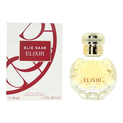 Elie Saab Eau De Parfum Elie Saab - Elixir Eau De Parfum  - 50 ML