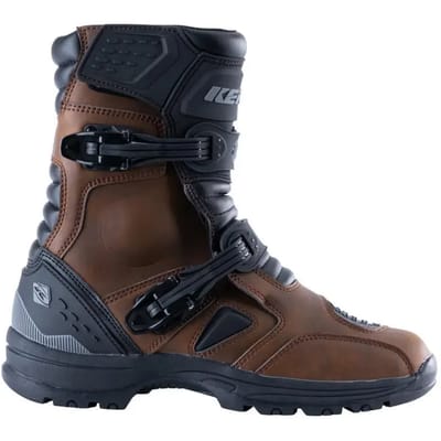 Motorcross schoenen Kenny Explorer