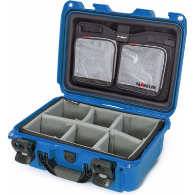 Cameratas Nanuk 915 Pro