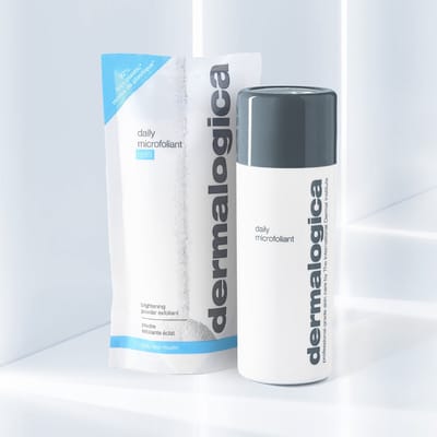 Dermalogica - Daily Microfoliant Limited Edition Set (2x 75 gram)