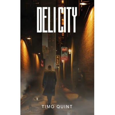 Deli City - Timo Quint