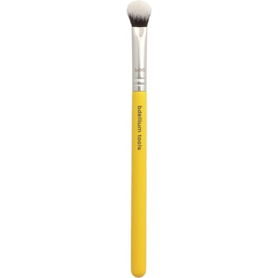 Bdellium Tools, Standaard Serie, BDHD 3-Staps Blending/Concealer Kwast, Ogen 788v, 1 Kwast
